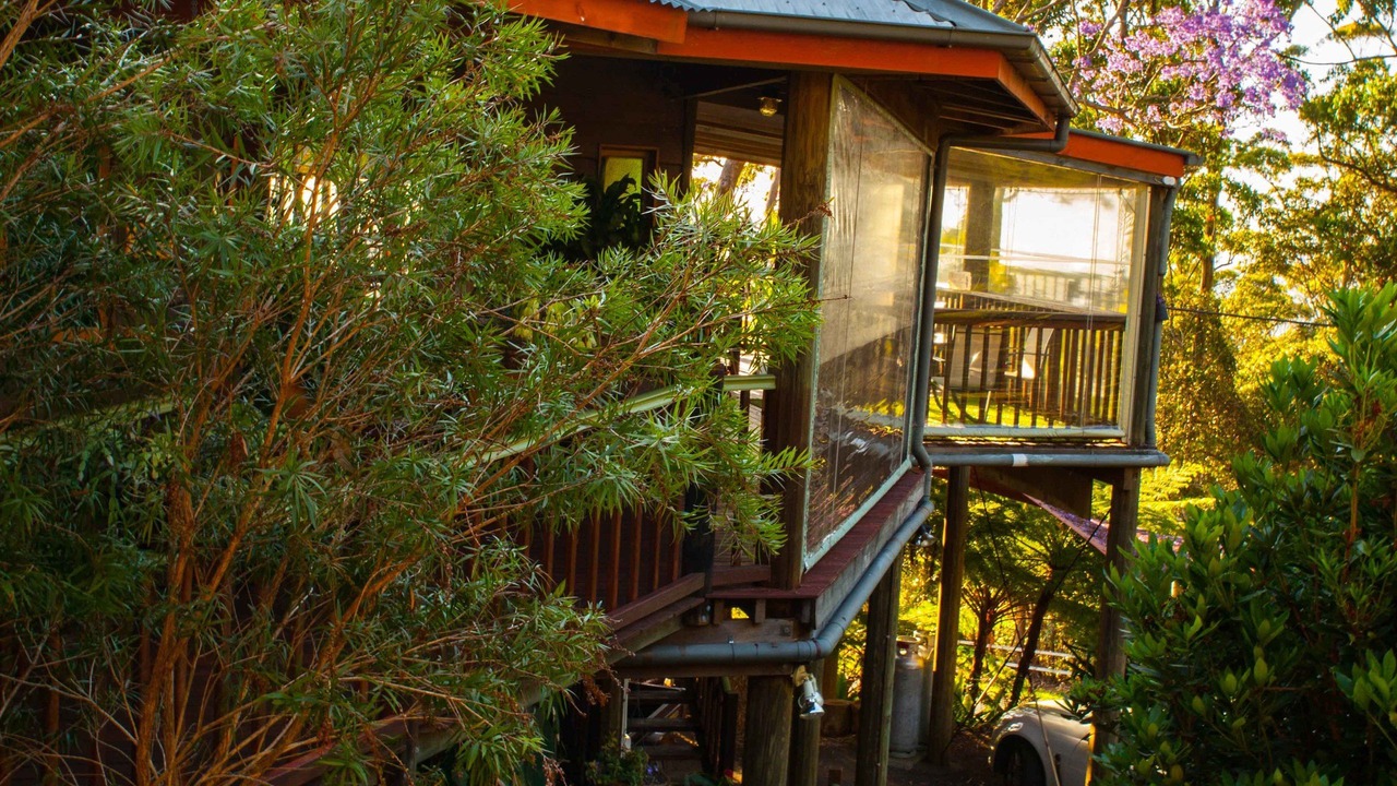 Photo of Patio Balcony in Eagle Heights