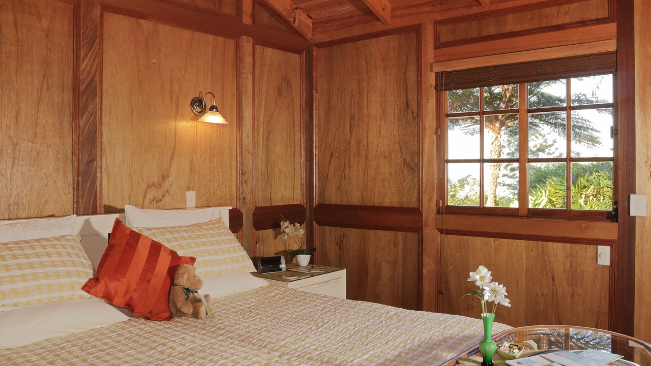 Photo of Bedroom in Eagle Heights