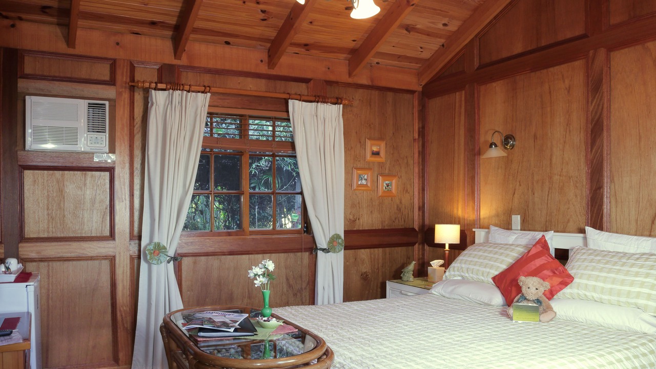 Photo of Bedroom in Eagle Heights