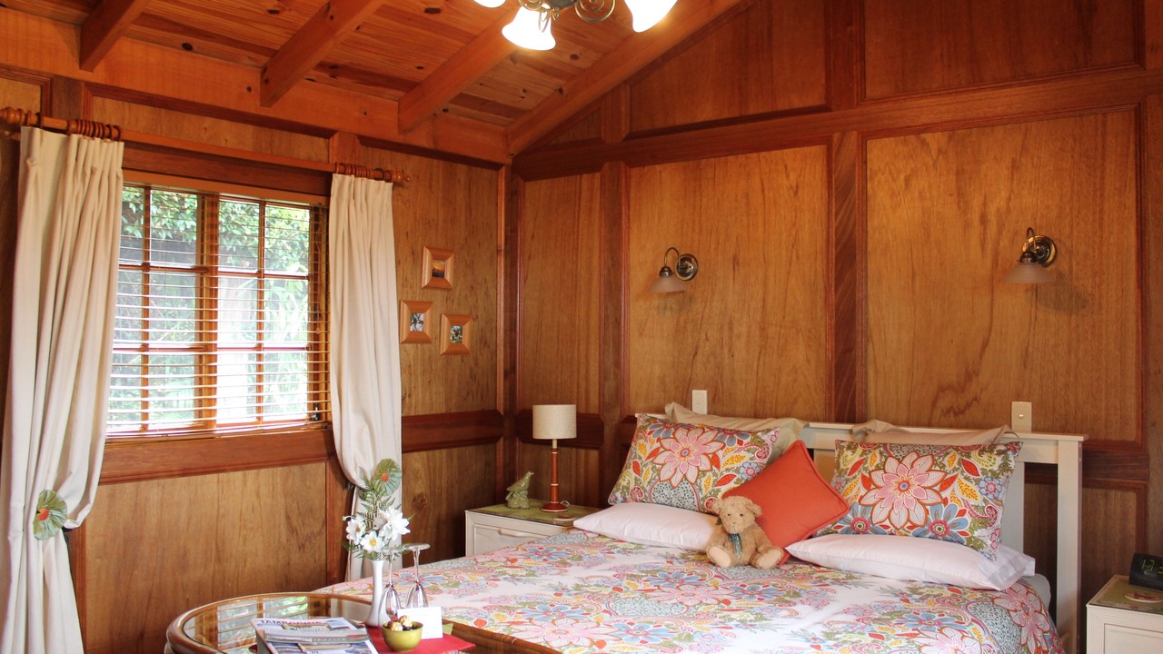 Photo of Bedroom in Eagle Heights