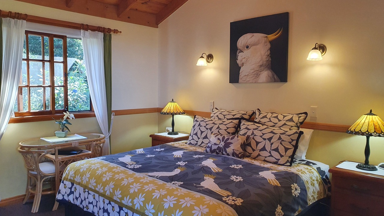 Photo of Bedroom in Eagle Heights