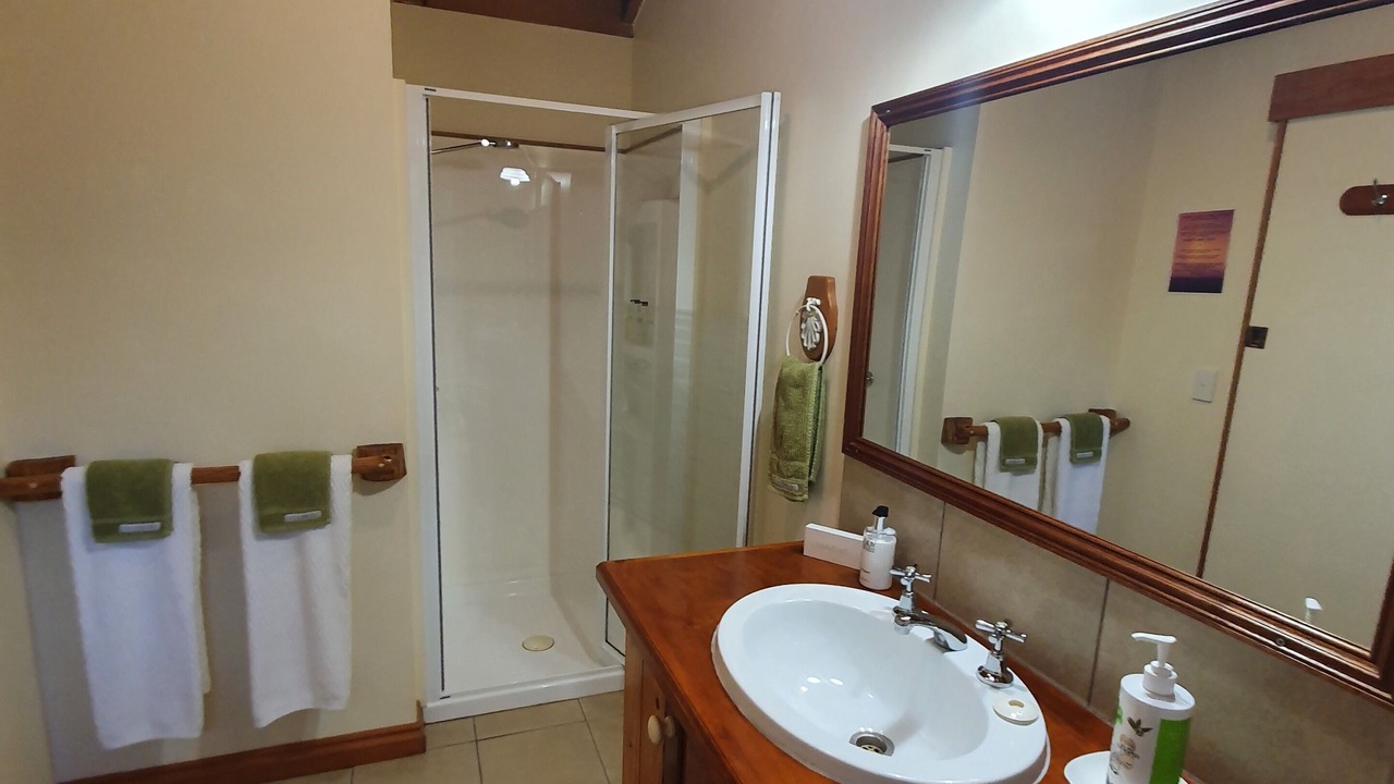 Photo of Bathroom in Eagle Heights