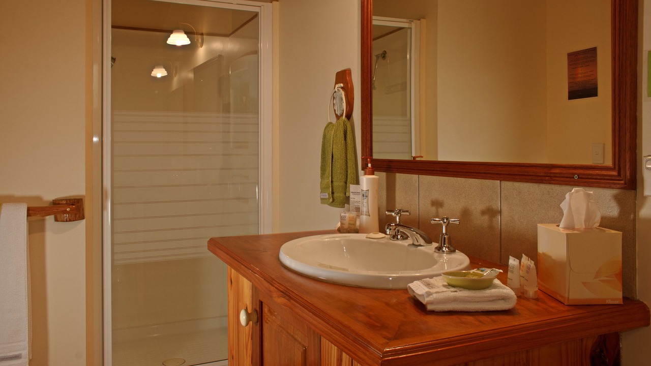 Photo of Bathroom in Eagle Heights