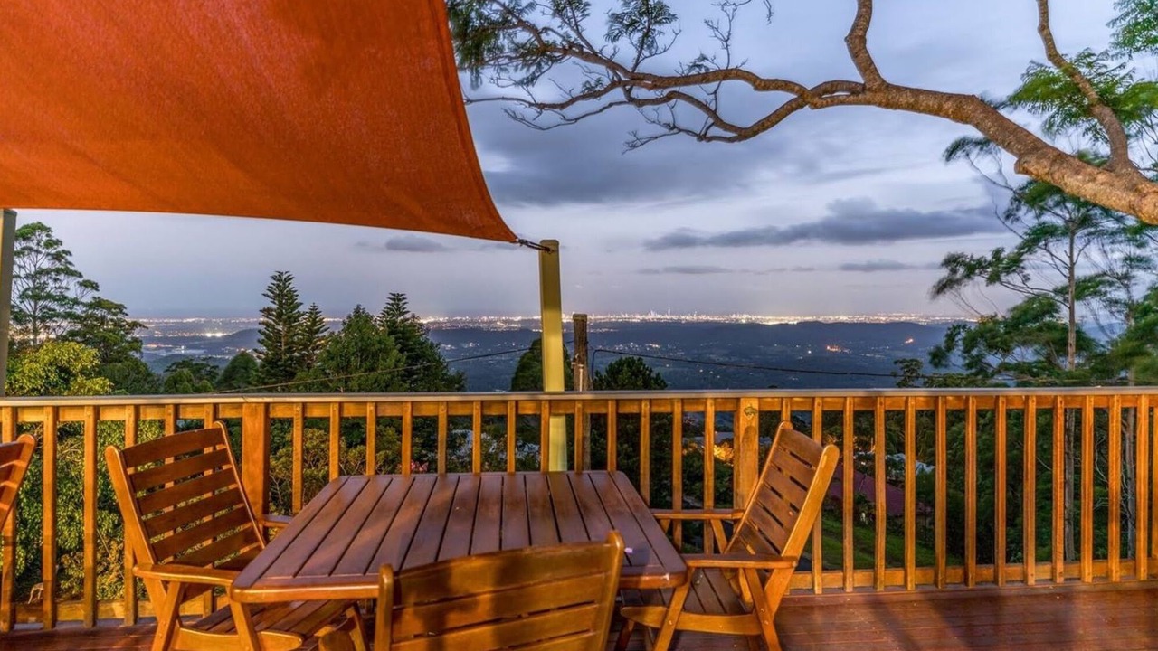 Photo of Patio Balcony in Eagle Heights