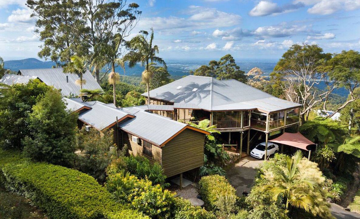 Photo of Outdoor in Eagle Heights