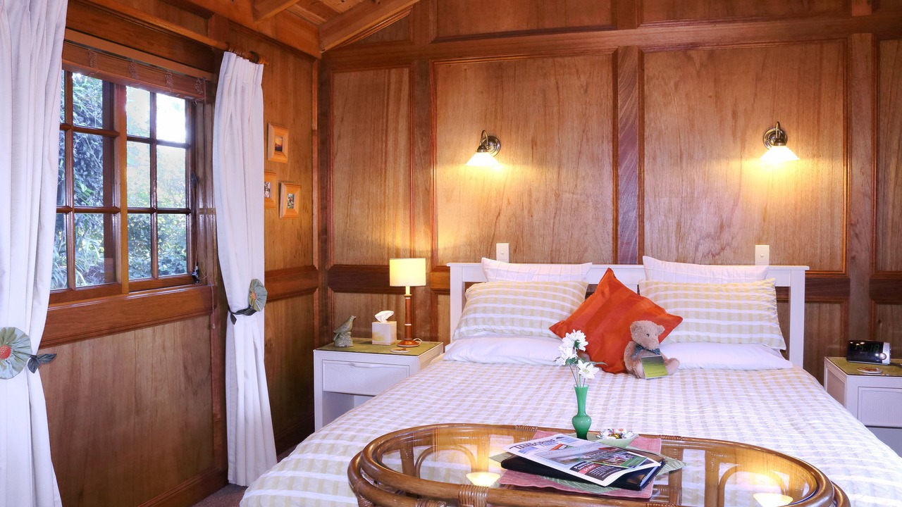 Photo of Bedroom in Eagle Heights