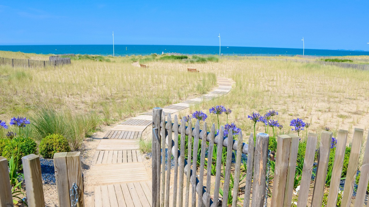 Photo of Others in Cabourg