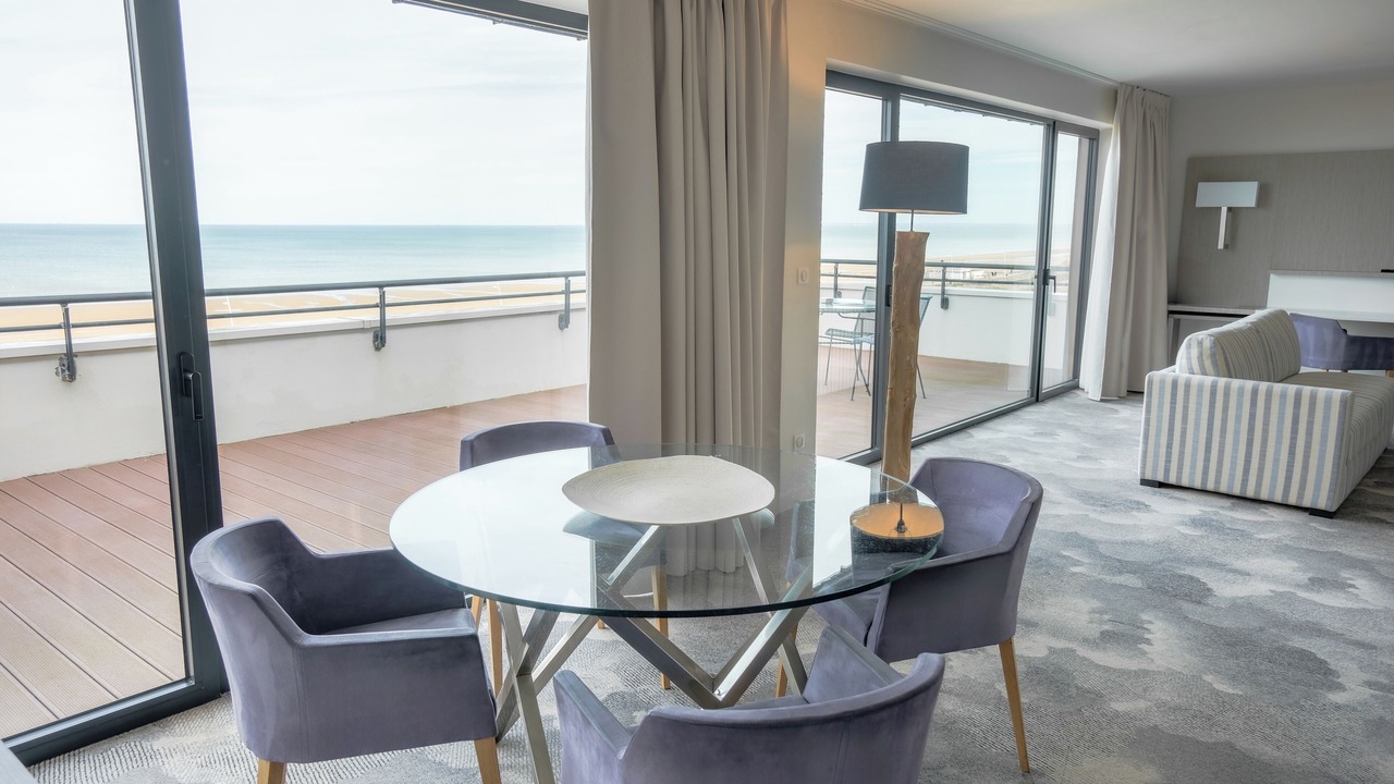 Photo of Others in Cabourg