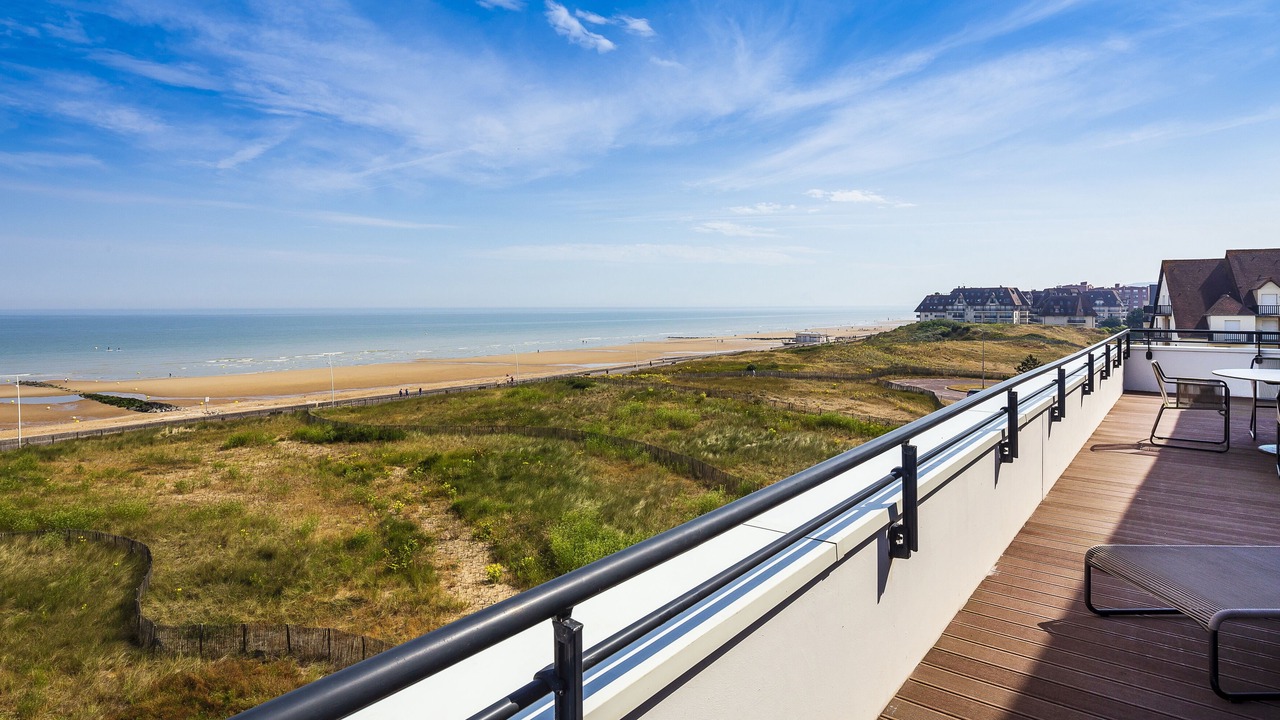 Photo of Outdoor in Cabourg