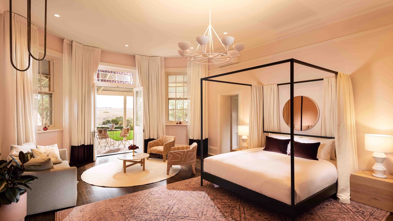 Photo of Bedroom in Kingsford