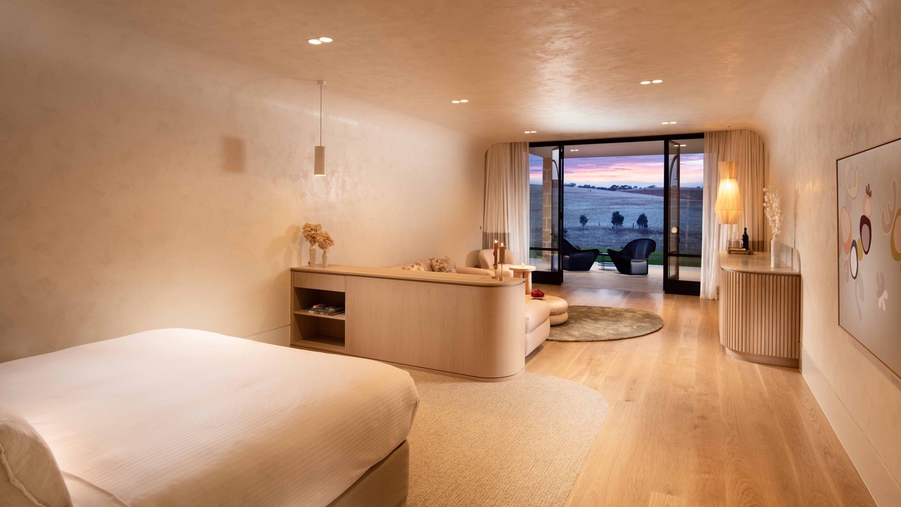 Photo of Bedroom in Kingsford