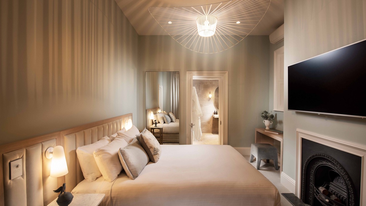 Photo of Bedroom in Kingsford