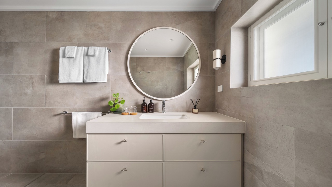 Photo of Bathroom in Kingsford