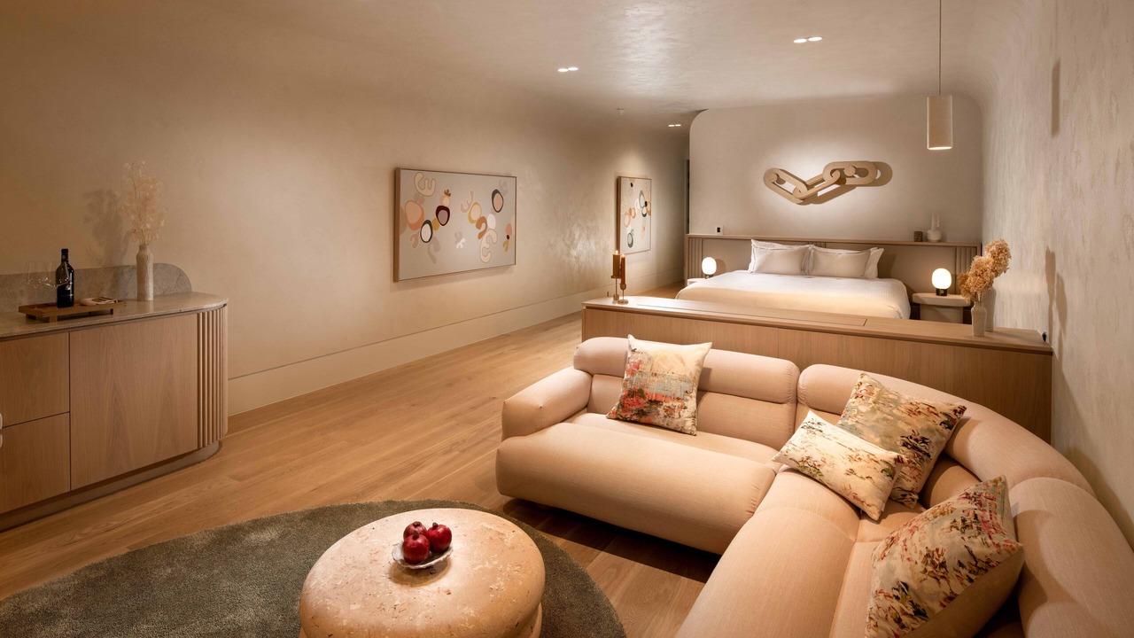 Photo of Bedroom in Kingsford