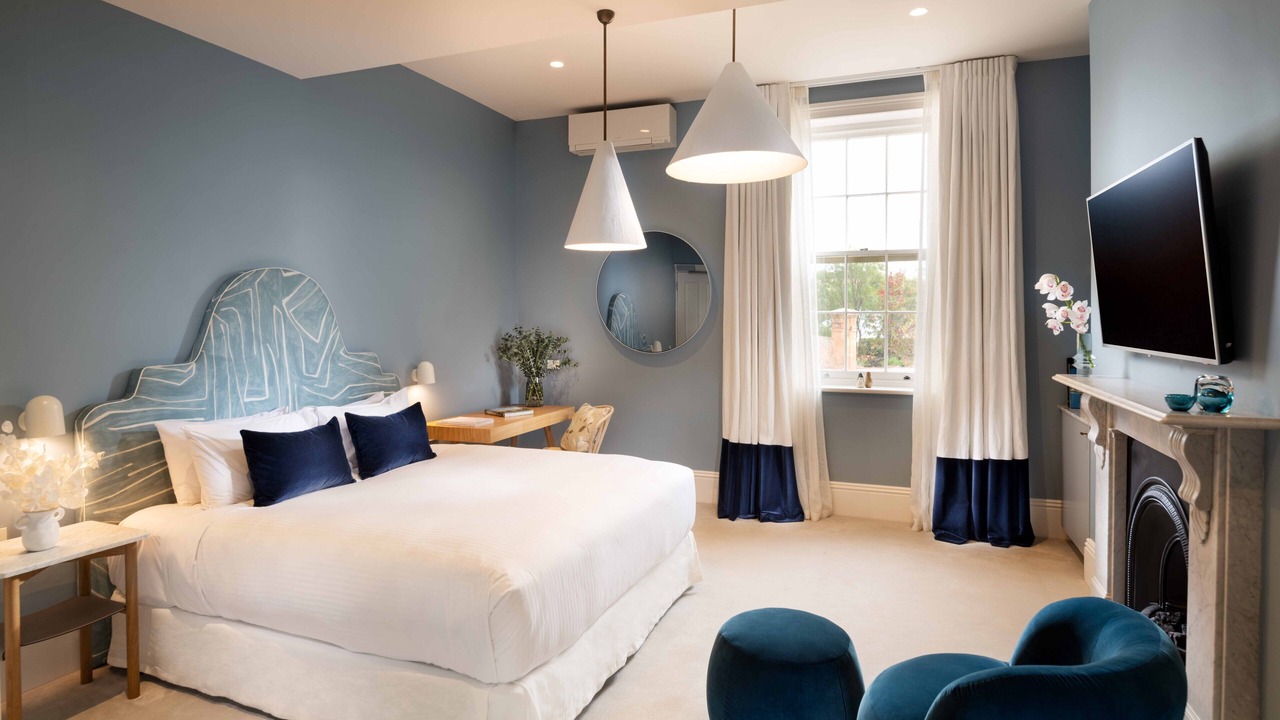 Photo of Bedroom in Kingsford