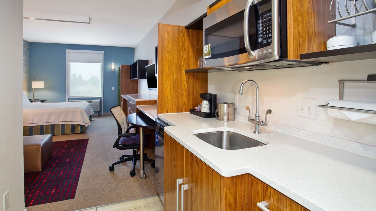 Photo of Kitchen in McNeil