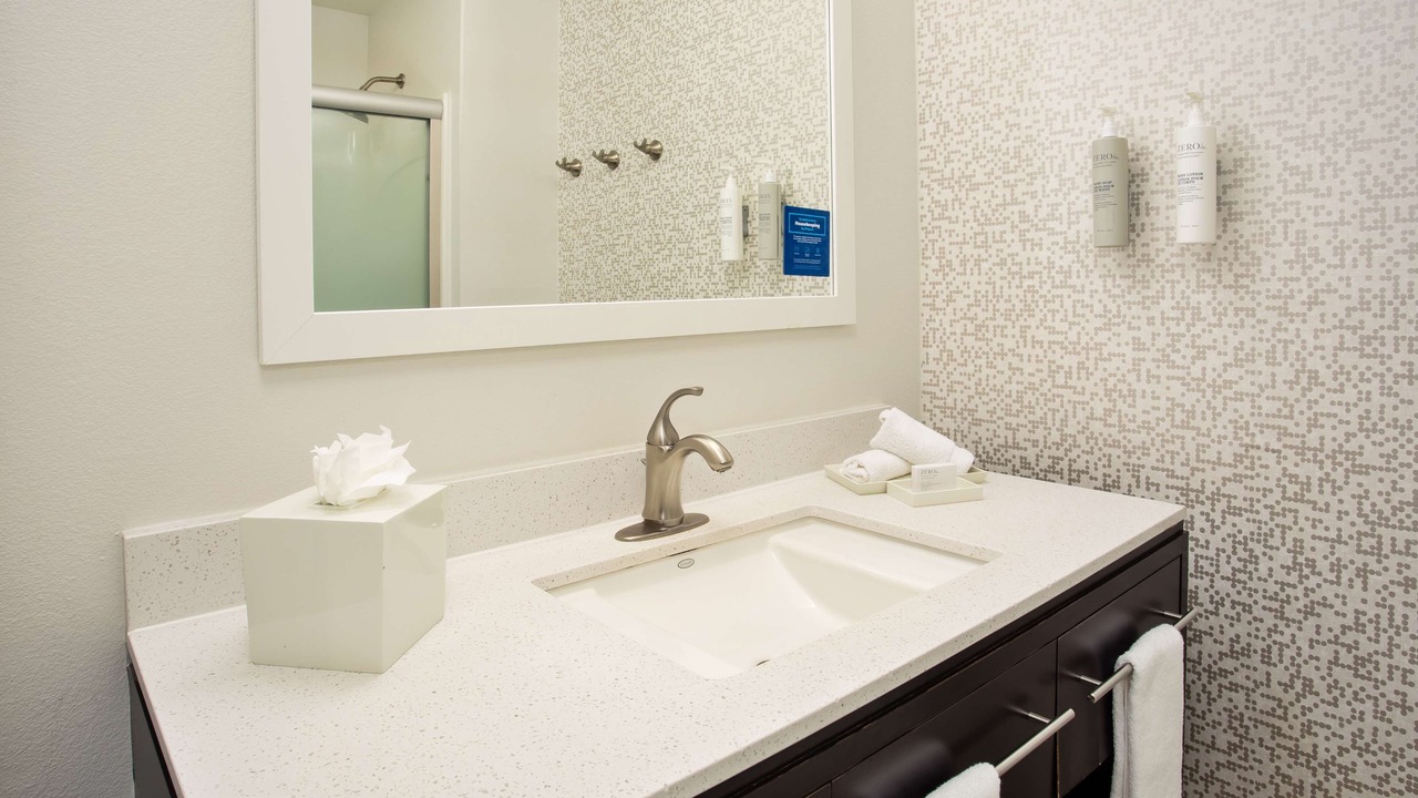 Photo of Bathroom in McNeil