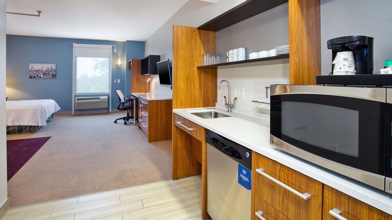 Photo of Kitchen in McNeil