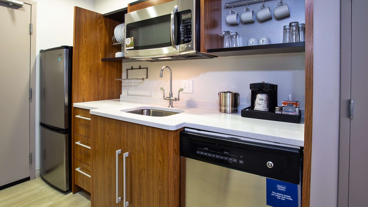 Photo of Kitchen in McNeil
