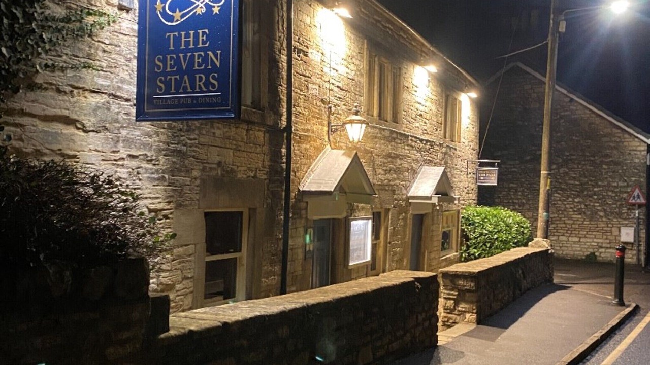 Photo of Outdoor in Timsbury