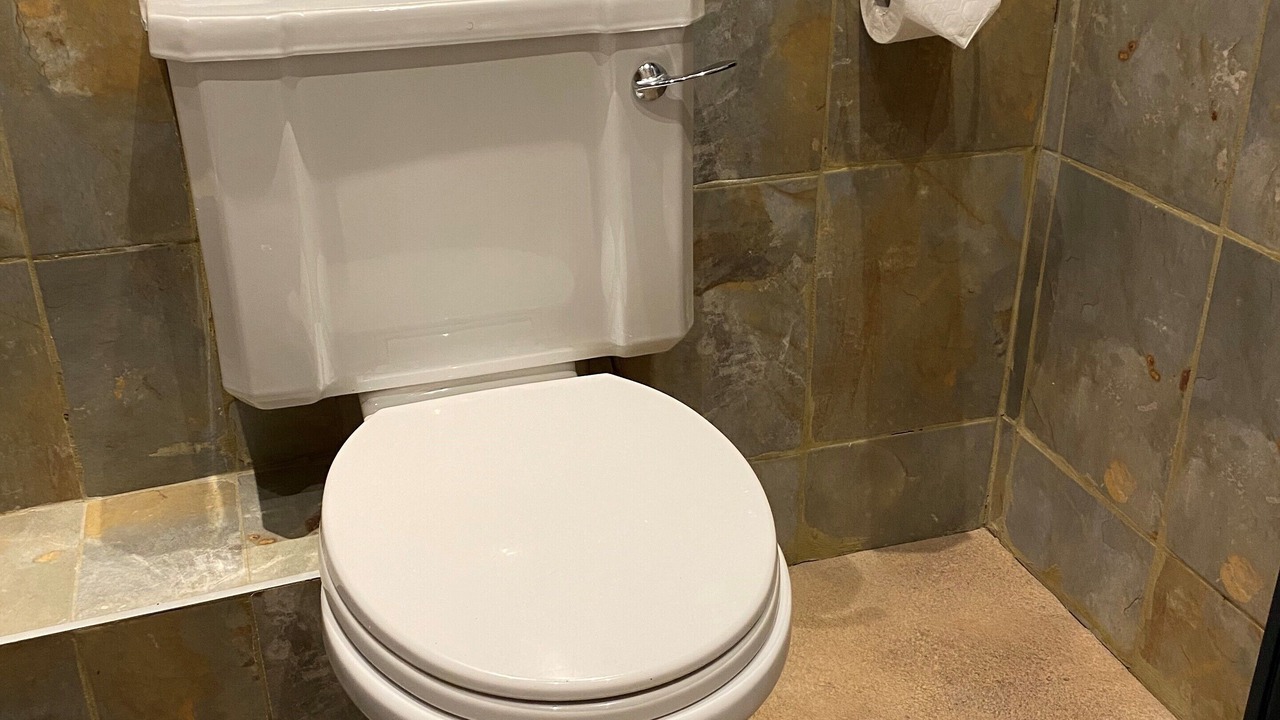 Photo of Bathroom in Timsbury