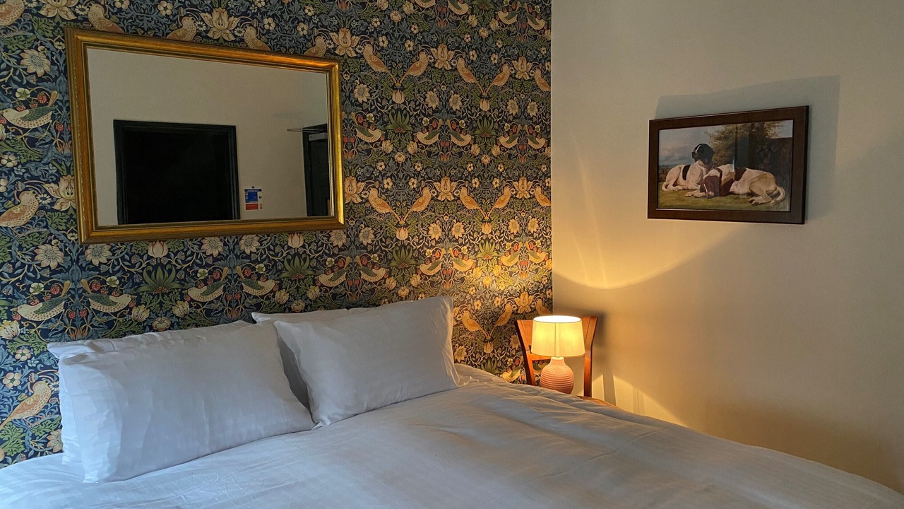 Photo of Bedroom in Timsbury