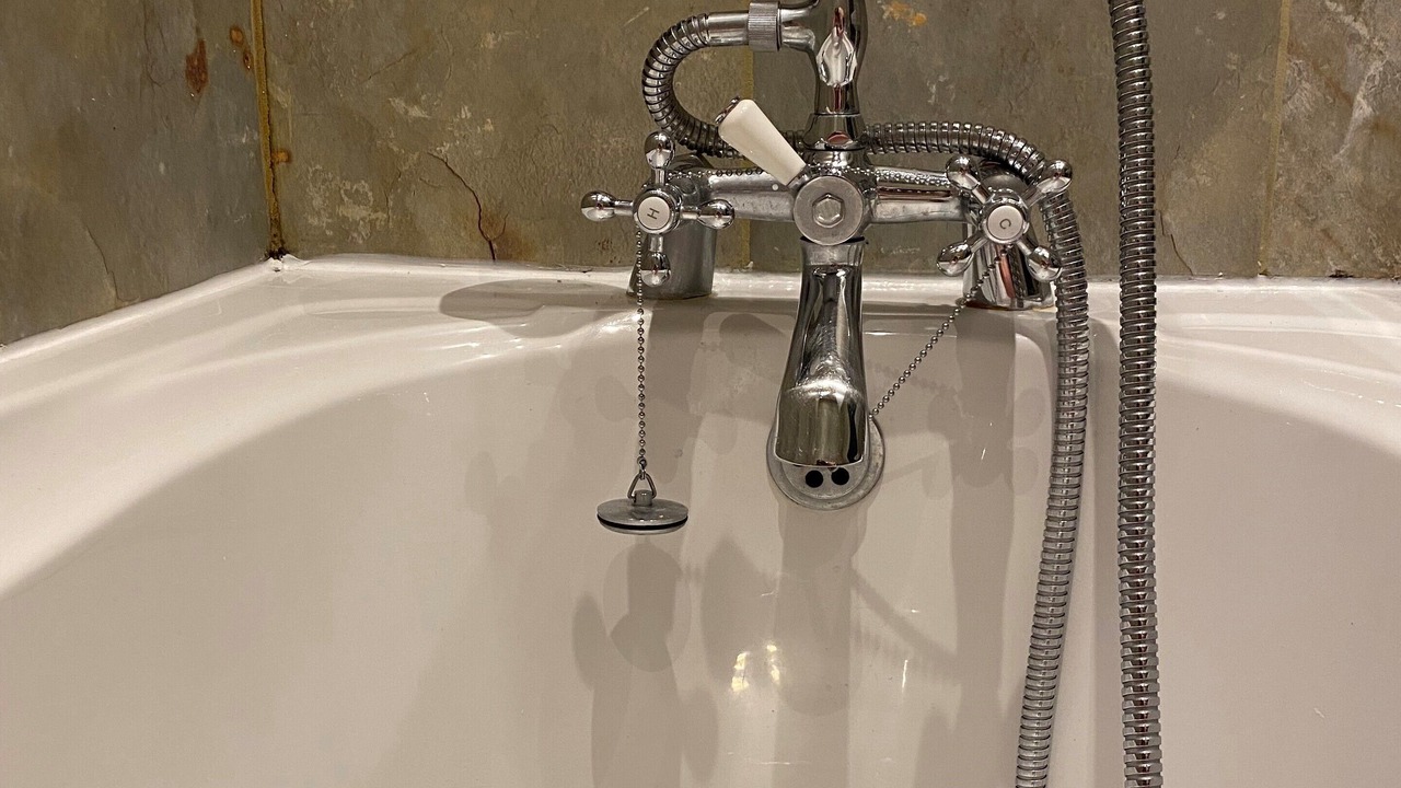 Photo of Bathroom in Timsbury