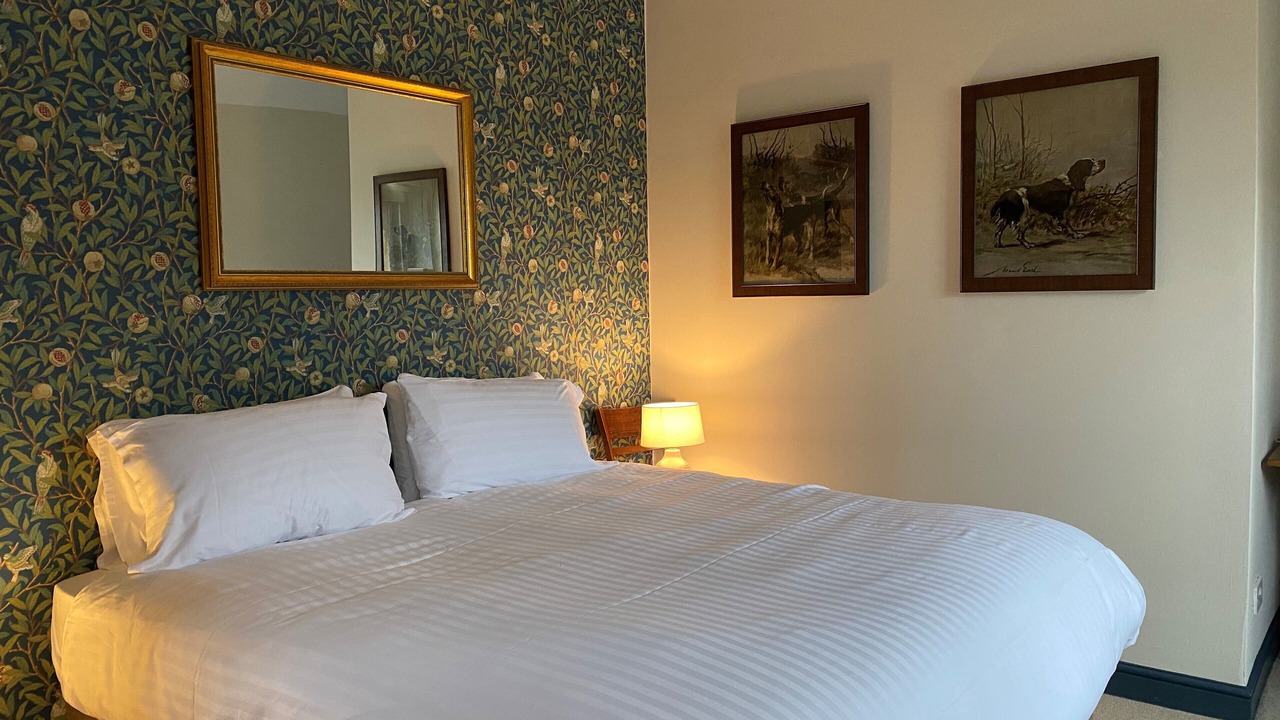 Photo of Bedroom in Timsbury