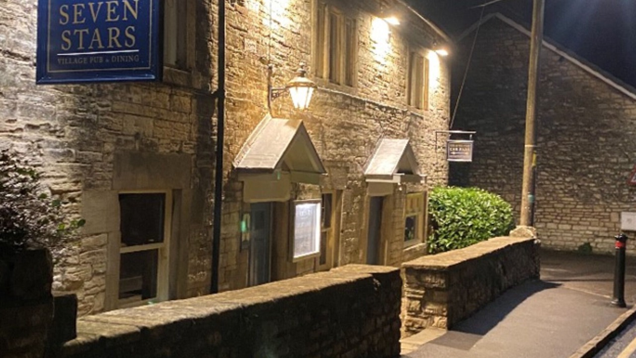 Photo of Outdoor in Timsbury