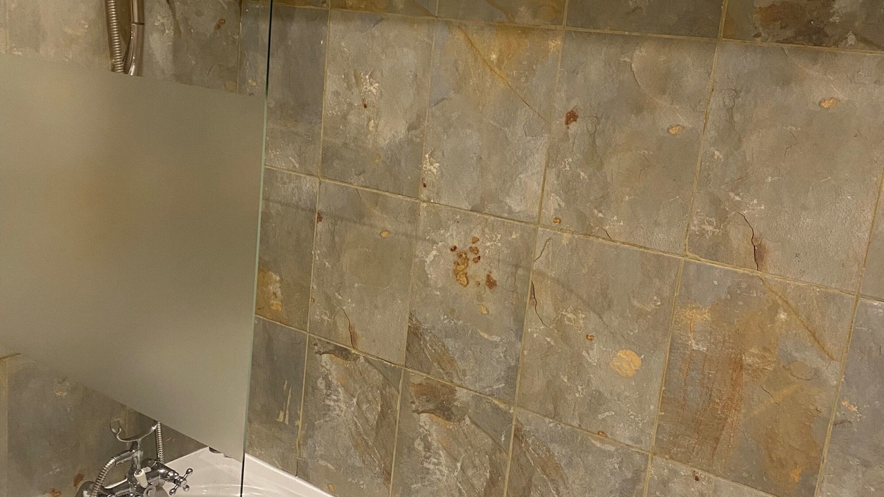 Photo of Bathroom in Timsbury