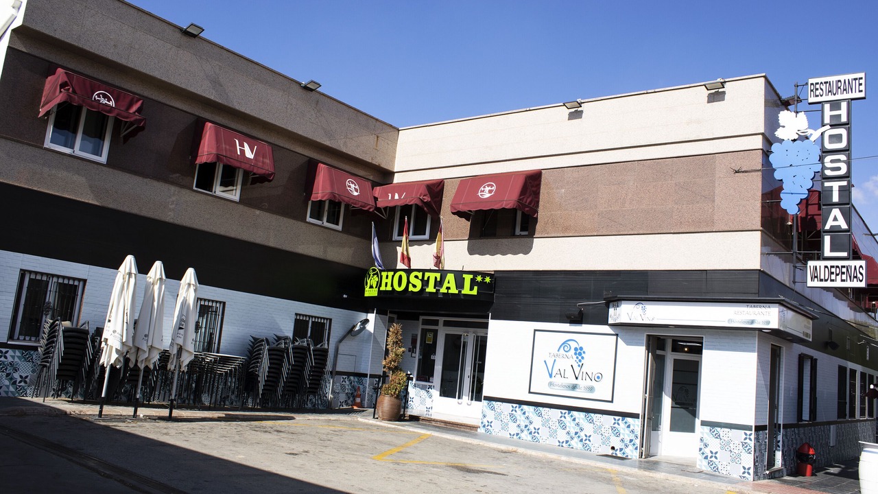 Photo of Outdoor in Valdepenas
