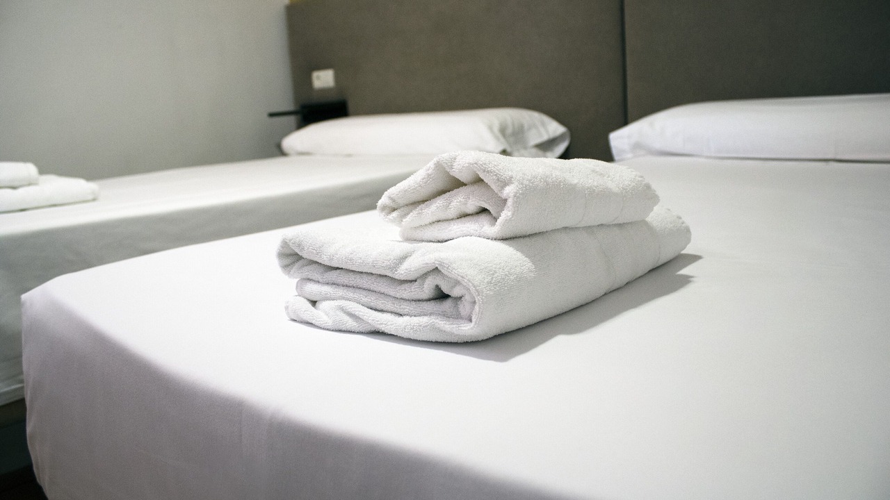 Photo of Bedroom in Valdepenas