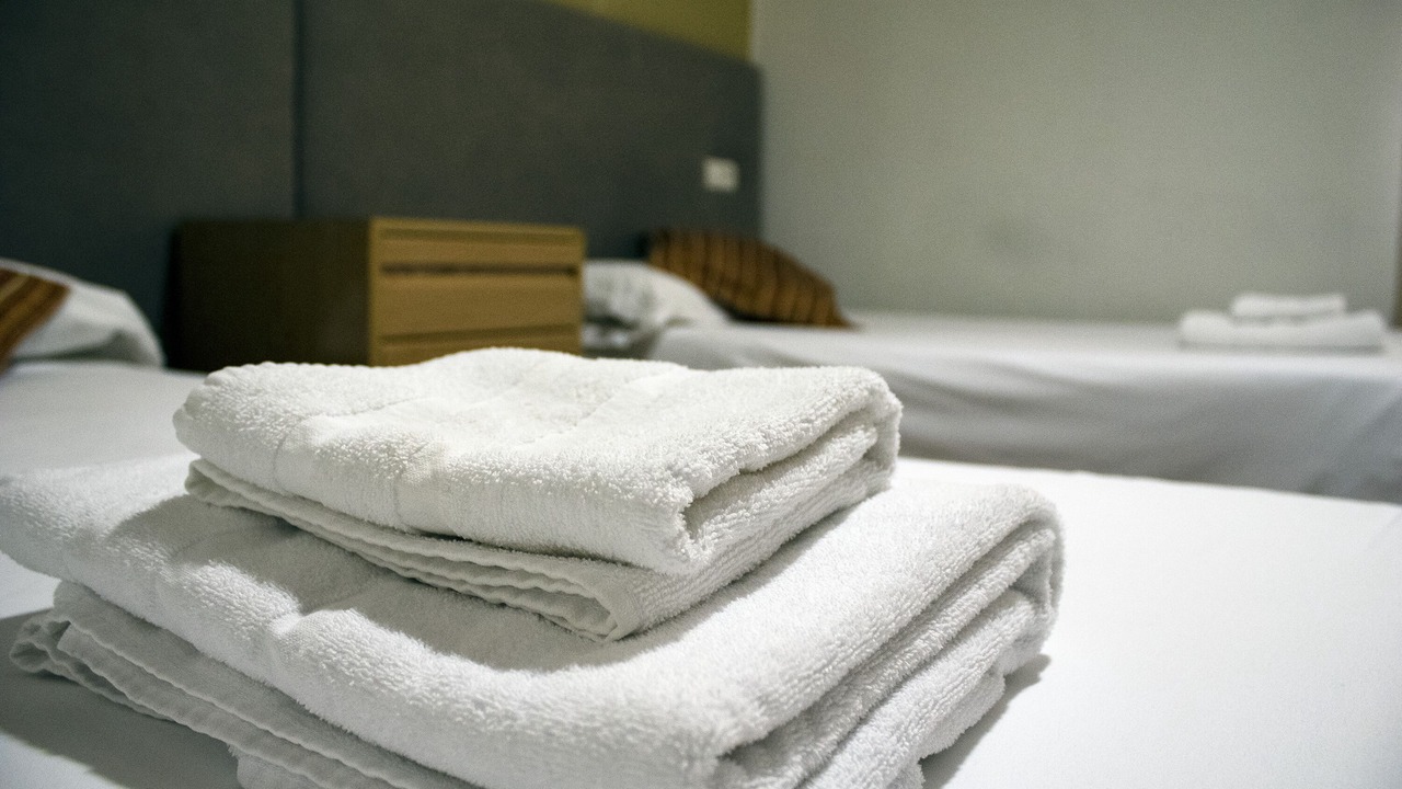 Photo of Bedroom in Valdepenas