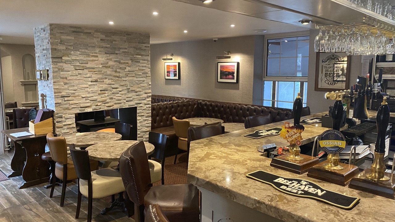 Photo of Others in Ford