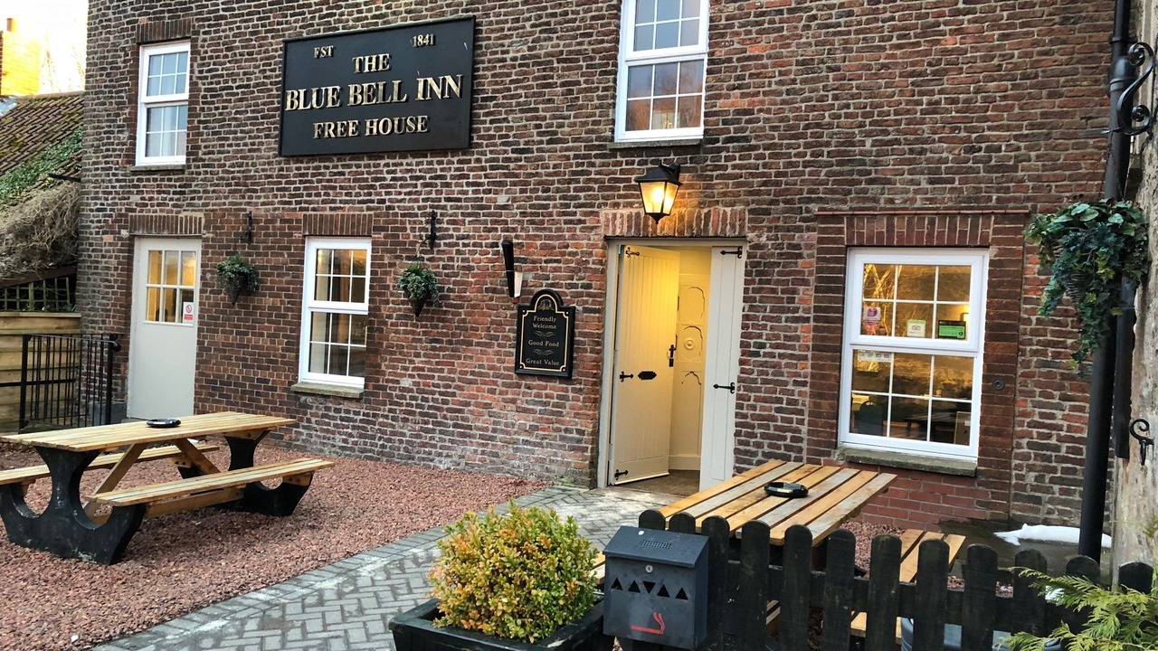 Photo of Outdoor in Ford