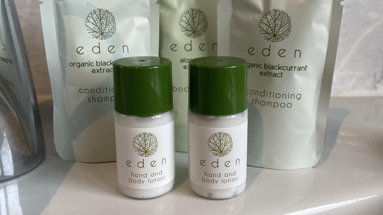 Photo of Bedroom in Ford