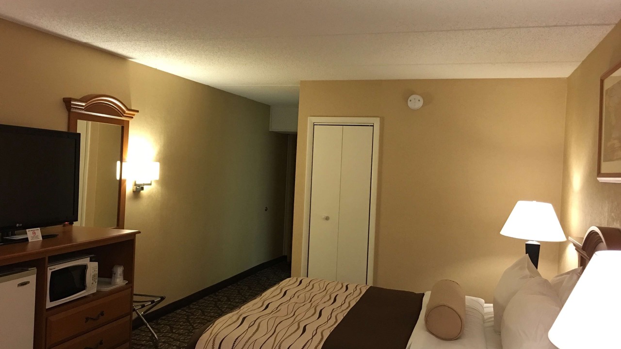 Photo of Bedroom in Clifton Park