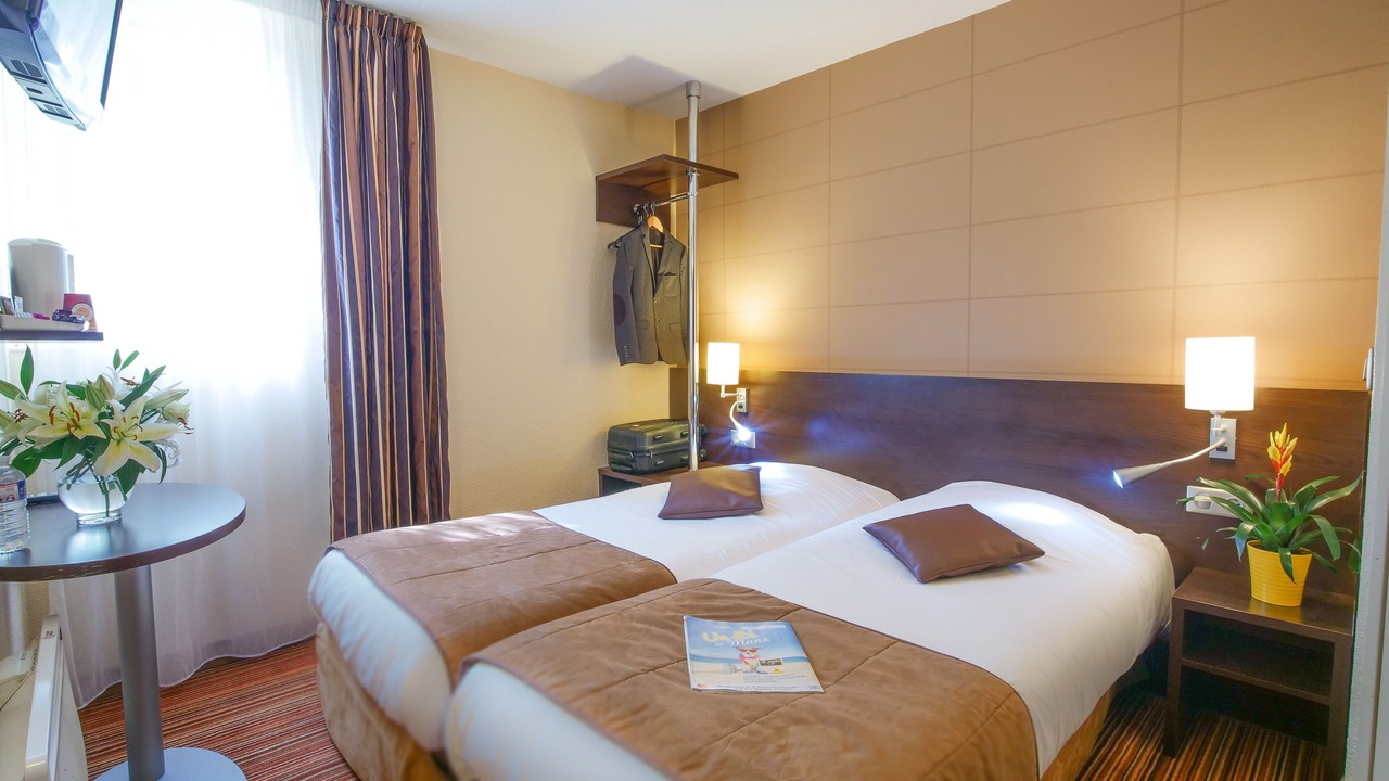 Photo of Bedroom in Sedan