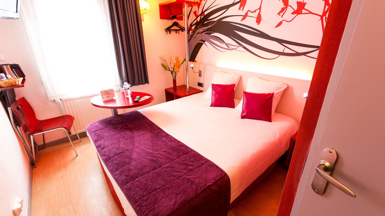 Photo of Bedroom in Sedan