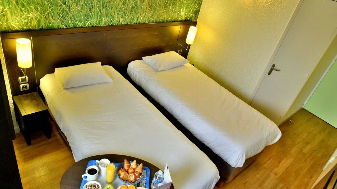 Photo of Bedroom in Sedan