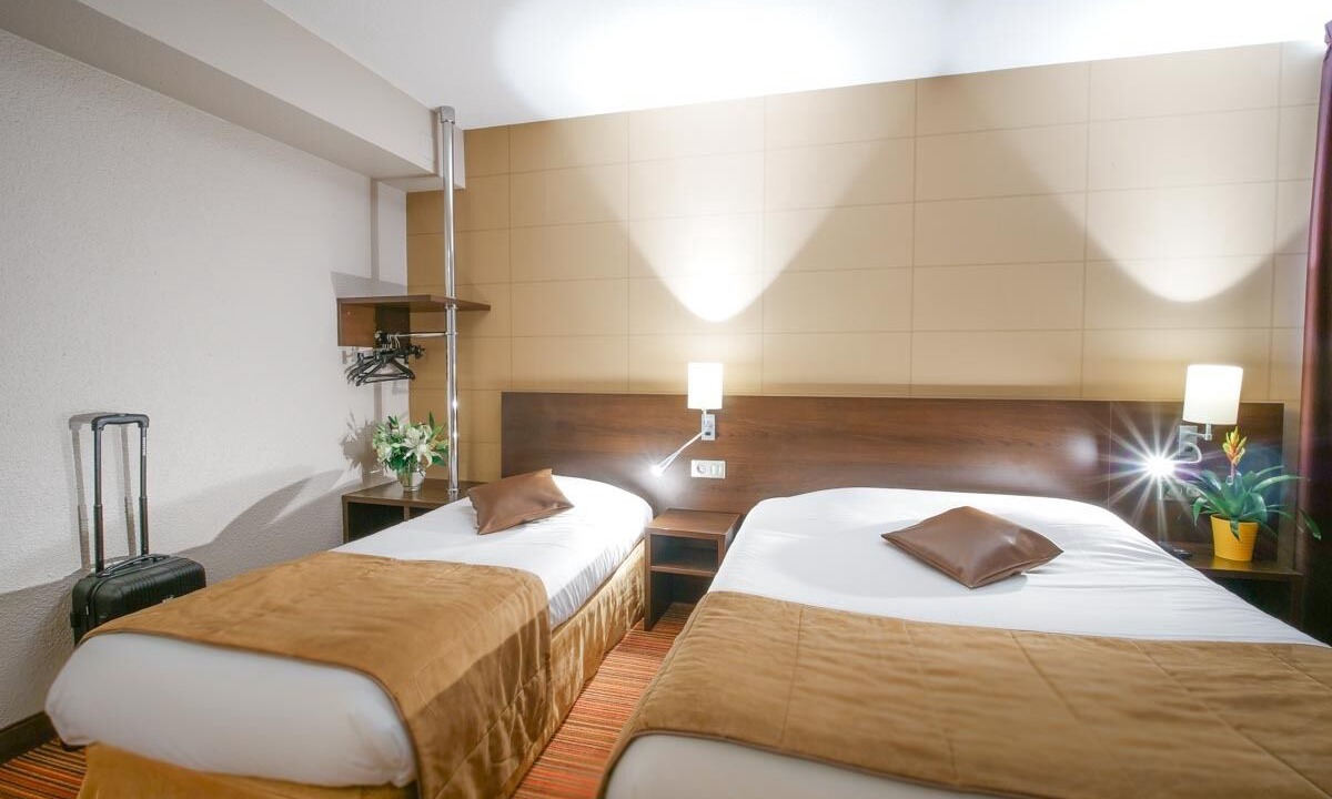 Photo of Bedroom in Sedan