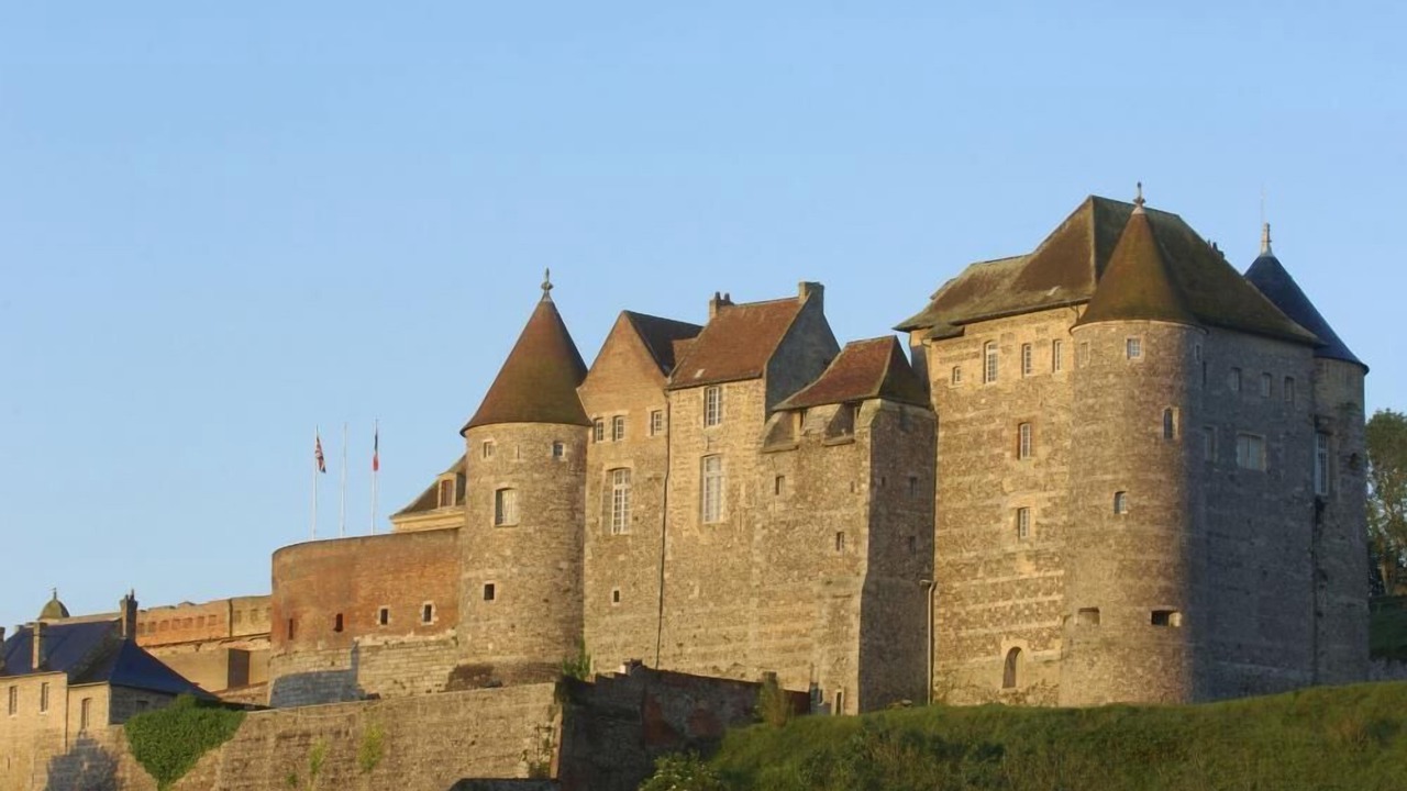 Photo of Others in Saint-Aubin-sur-Scie