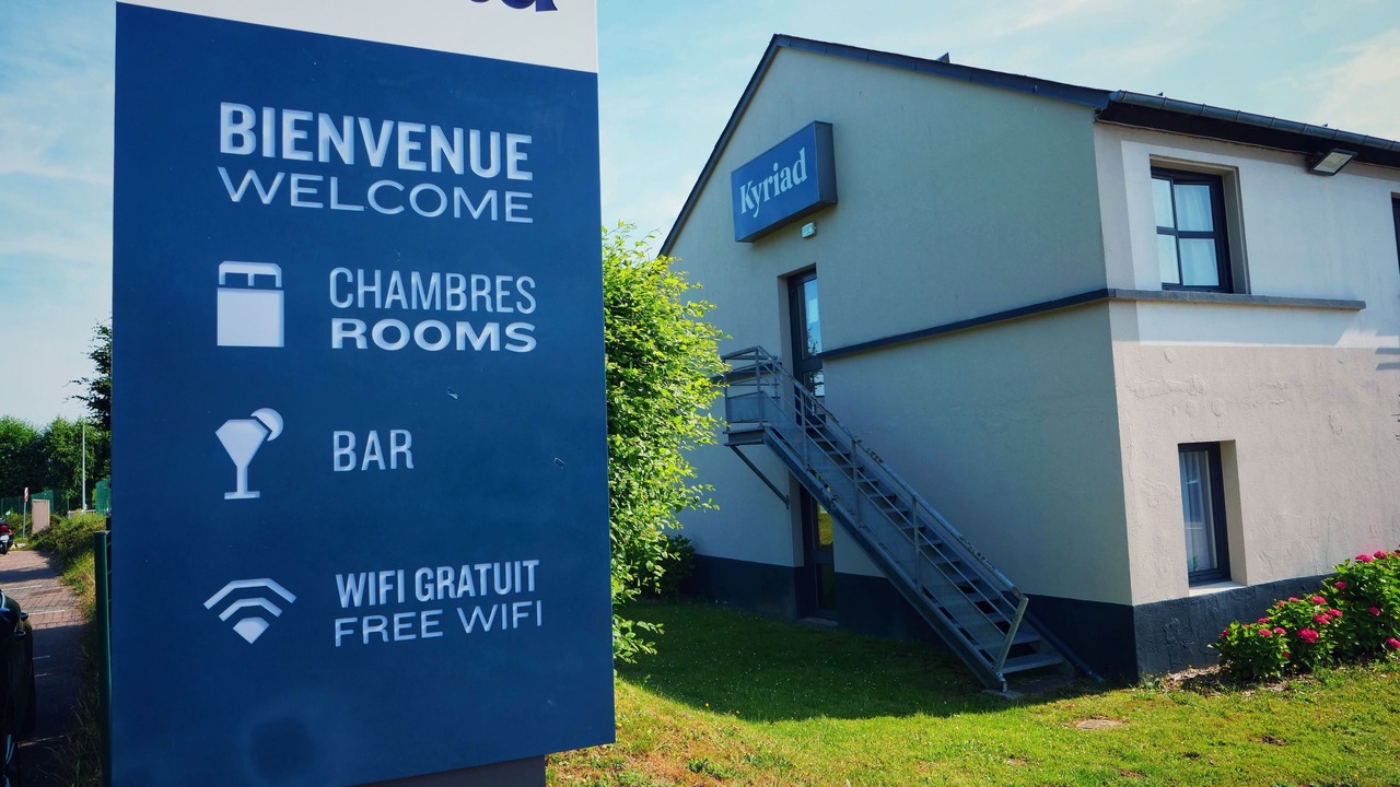 Photo of Outdoor in Saint-Aubin-sur-Scie