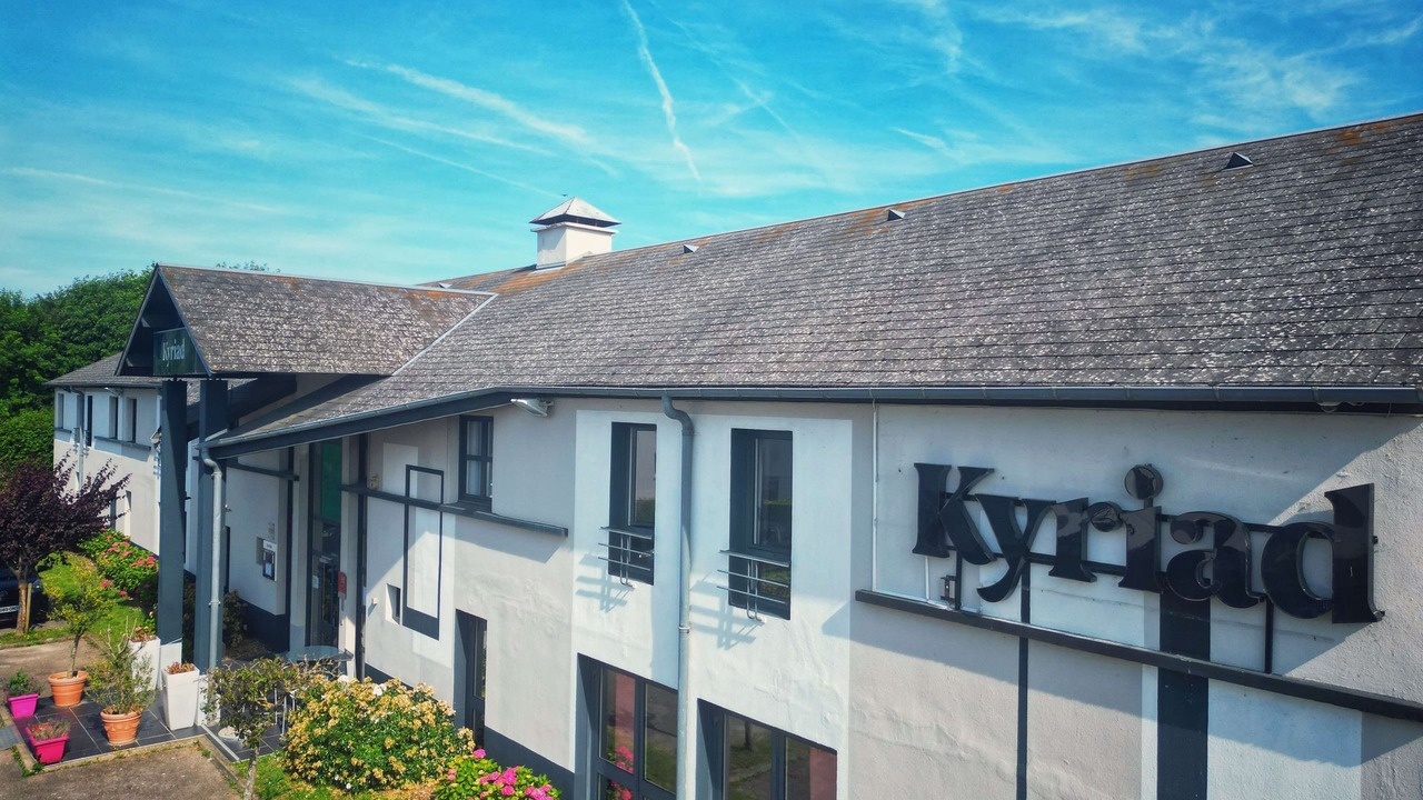 Photo of Outdoor in Saint-Aubin-sur-Scie