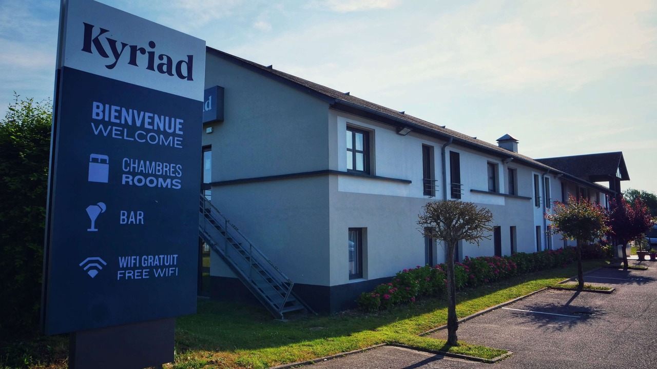 Photo of Outdoor in Saint-Aubin-sur-Scie