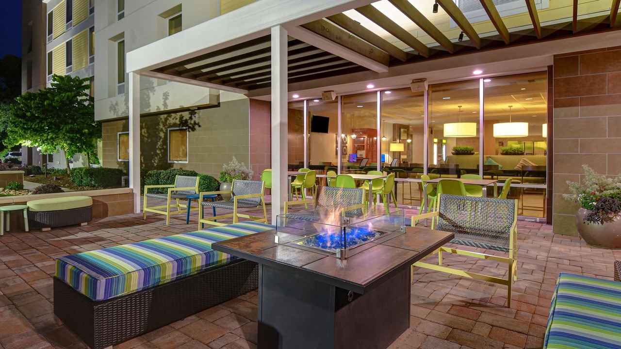 Photo of Patio Balcony in Augusta