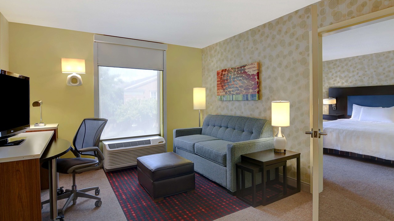 Photo of Bedroom in Augusta