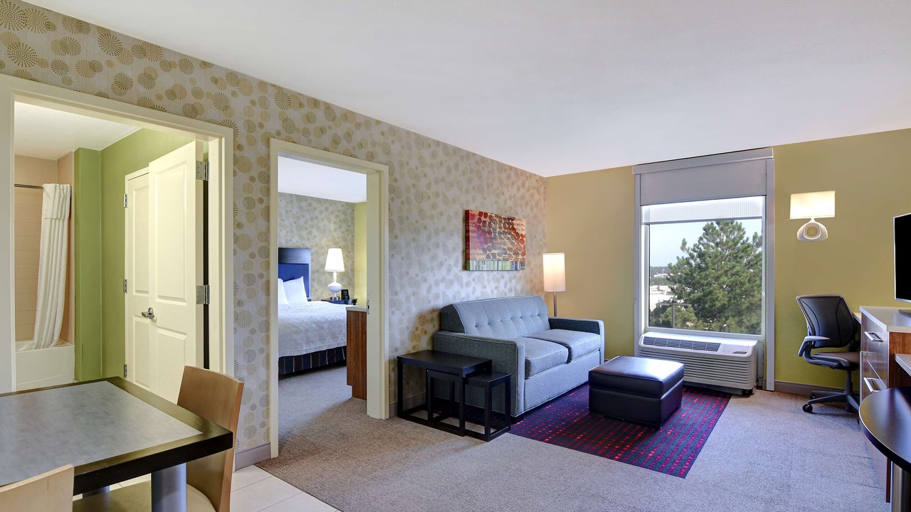 Photo of Bedroom in Augusta