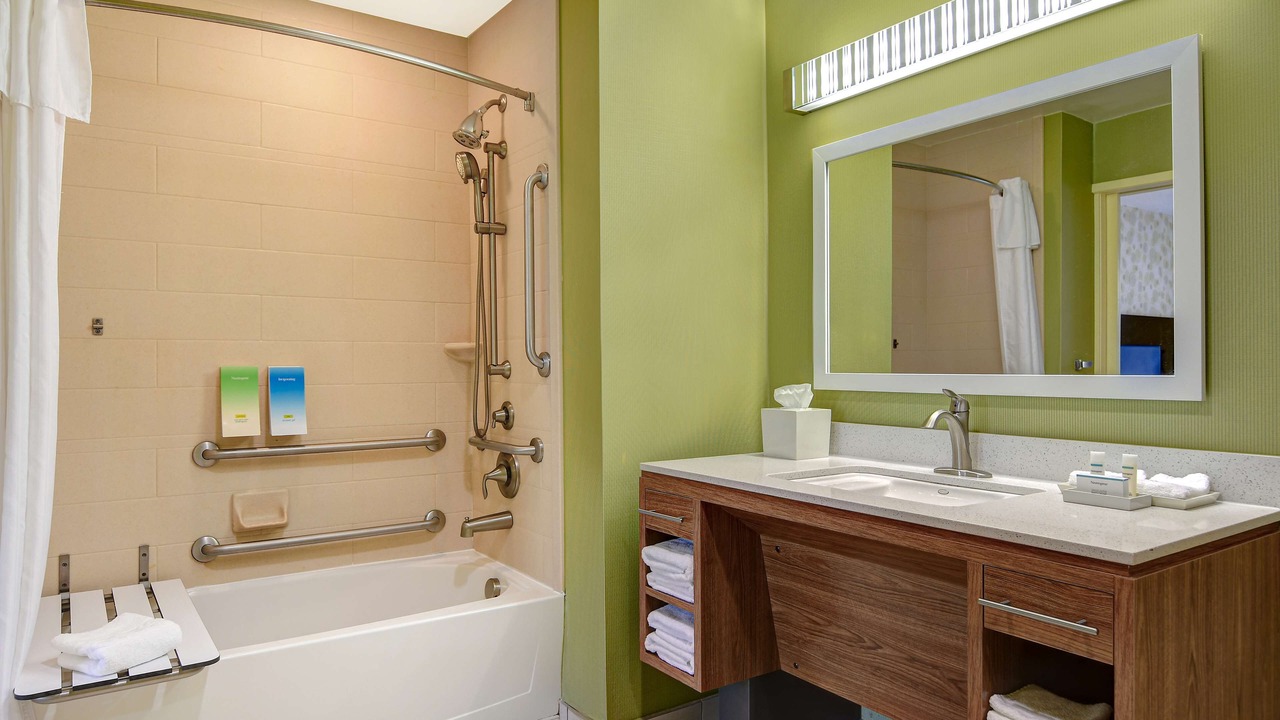 Photo of Bathroom in Augusta