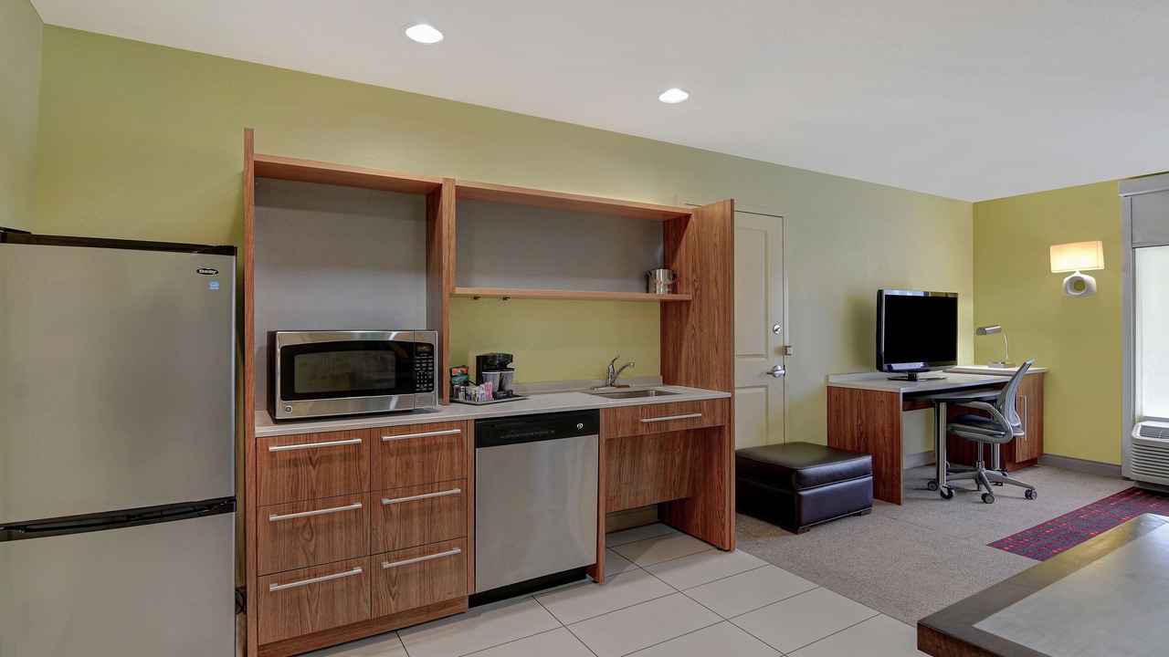 Photo of Bedroom in Augusta